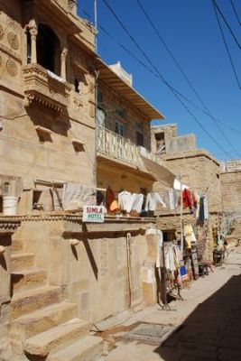 30. In het oude fort, Jaisalmer.JPG